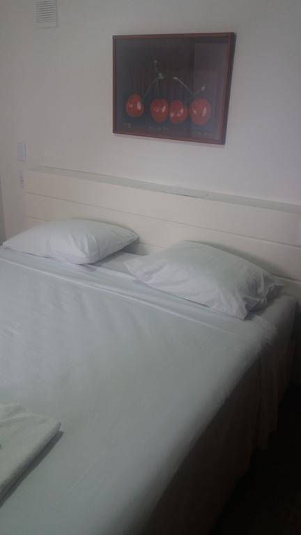 Aparthotel Flat Oeste La 3*
