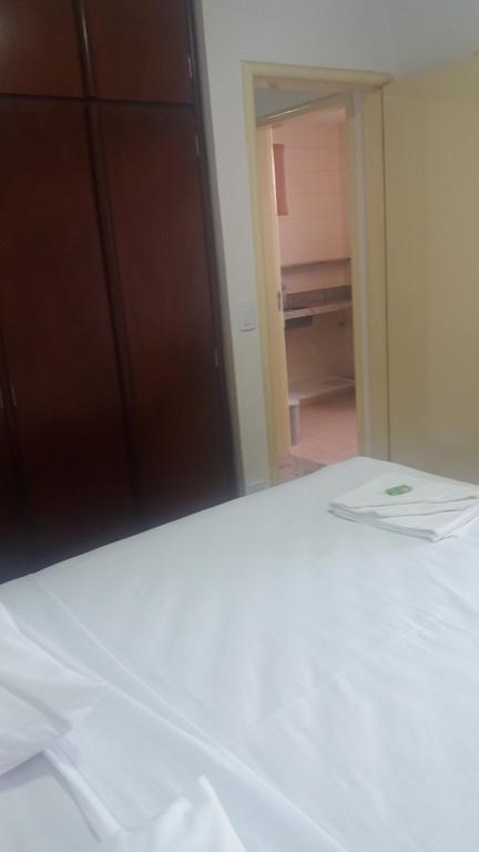 Flat Oeste La Aparthotel Goiânia
