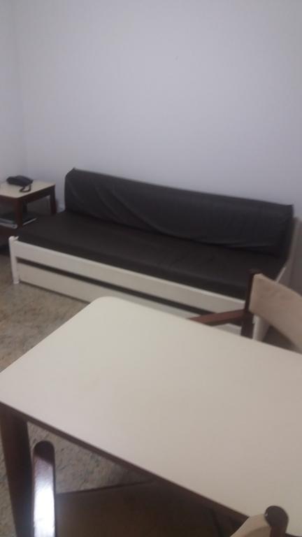 Flat Oeste La