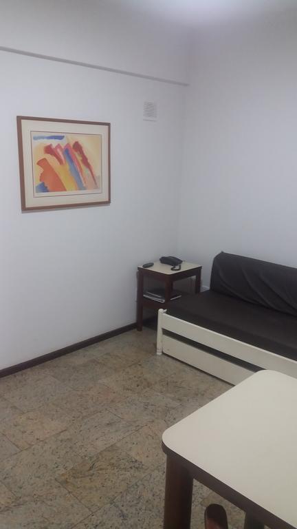 Flat Oeste La Goiânia