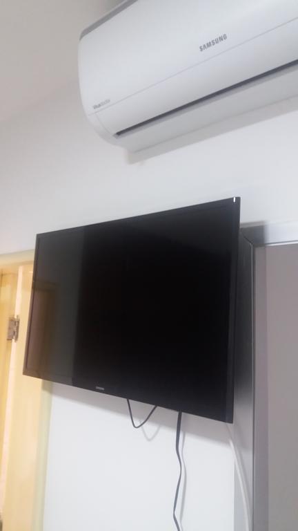 Flat Oeste La Goiânia